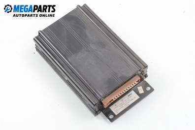 Amplificator for Lancia Lybra (1998-2005) № 467 406 860