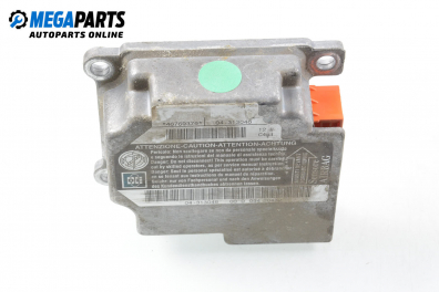 Airbag module for Lancia Lybra 2.4 JTD, 135 hp, station wagon, 2000