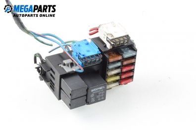 Fuse box for Lancia Lybra 2.4 JTD, 135 hp, station wagon, 2000