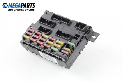 Fuse box for Lancia Lybra 2.4 JTD, 135 hp, station wagon, 2000