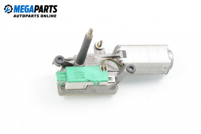 Front wipers motor for Lancia Lybra 2.4 JTD, 135 hp, station wagon, 2000, position: rear