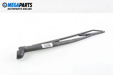 Rear wiper arm for Lancia Lybra 2.4 JTD, 135 hp, station wagon, 2000, position: rear