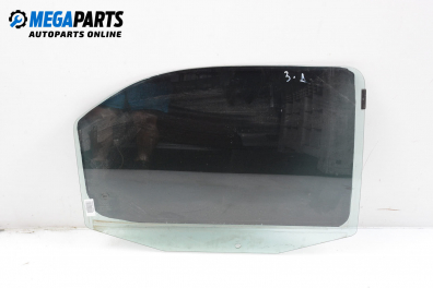 Window for Lancia Lybra 2.4 JTD, 135 hp, station wagon, 2000, position: rear - right