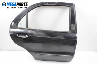 Door for Lancia Lybra 2.4 JTD, 135 hp, station wagon, 2000, position: rear - right