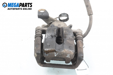 Caliper for Lancia Lybra 2.4 JTD, 135 hp, station wagon, 2000, position: rear - left