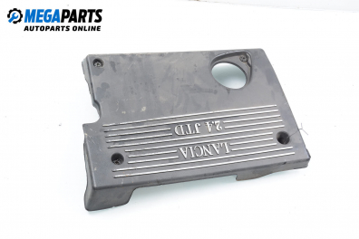 Engine cover for Lancia Lybra 2.4 JTD, 135 hp, station wagon, 2000