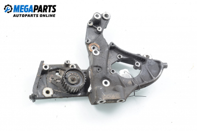 Diesel injection pump support bracket for Lancia Lybra 2.4 JTD, 135 hp, station wagon, 2000