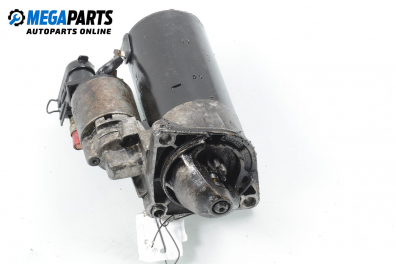 Demaror for Lancia Lybra 2.4 JTD, 135 hp, combi, 2000