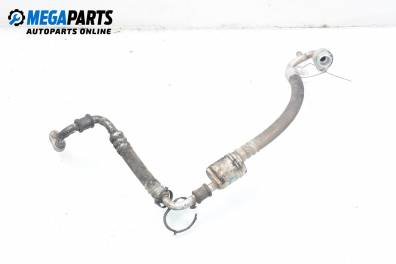 Furtun de aer condiționat for Lancia Lybra 2.4 JTD, 135 hp, combi, 2000