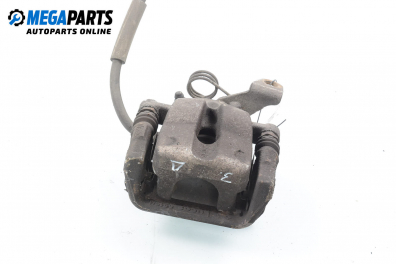 Caliper for Lancia Lybra 2.4 JTD, 135 hp, station wagon, 2000, position: rear - right