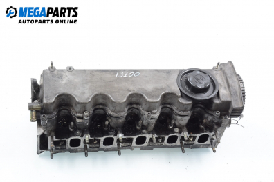 Engine head for Lancia Lybra 2.4 JTD, 135 hp, station wagon, 2000