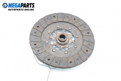 Clutch disk for Lancia Lybra 2.4 JTD, 135 hp, station wagon, 2000