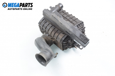 Carcasă filtru de aer for Lancia Lybra 2.4 JTD, 135 hp, combi, 2000