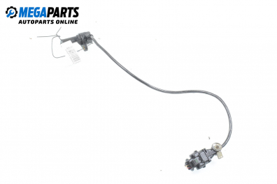 Senzor arbore cotit for Lancia Lybra 2.4 JTD, 135 hp, combi, 2000