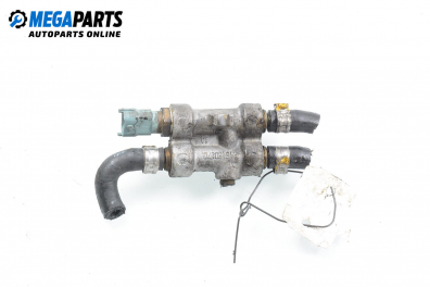 Distribuitor de combustibil for Lancia Lybra 2.4 JTD, 135 hp, combi, 2000