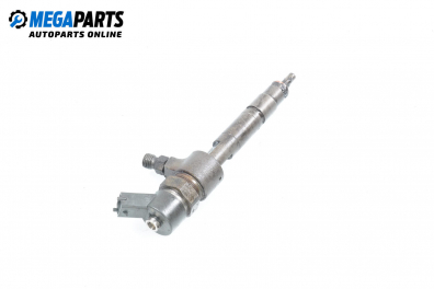 Diesel fuel injector for Lancia Lybra 2.4 JTD, 135 hp, station wagon, 2000 № 0445110 002