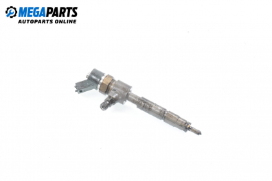 Diesel fuel injector for Lancia Lybra 2.4 JTD, 135 hp, station wagon, 2000 № 0445110 002