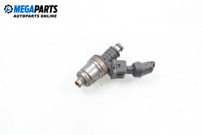 Gasoline fuel injector for Fiat Bravo 1.8, 113 hp, hatchback, 1996