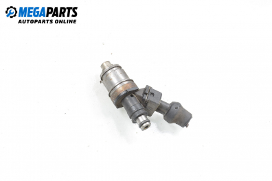 Gasoline fuel injector for Fiat Bravo 1.8, 113 hp, hatchback, 1996