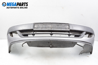 Front bumper for Citroen Xsara 1.4, 75 hp, station wagon, 1998, position: front