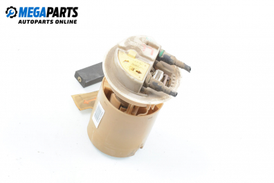 Fuel pump for Citroen Xsara 1.4, 75 hp, station wagon, 1998