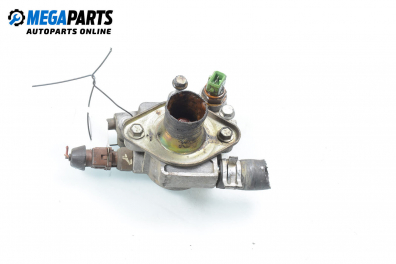 Corp termostat for Citroen Xsara 1.4, 75 hp, combi, 1998