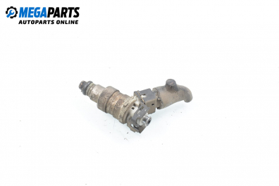 Gasoline fuel injector for Citroen Xsara 1.4, 75 hp, station wagon, 1998