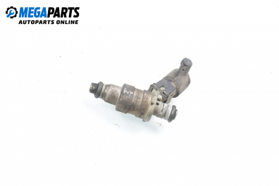 Gasoline fuel injector for Citroen Xsara 1.4, 75 hp, station wagon, 1998