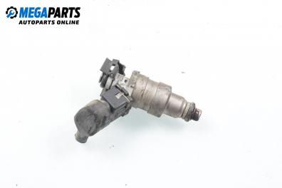 Gasoline fuel injector for Citroen Xsara 1.4, 75 hp, station wagon, 1998