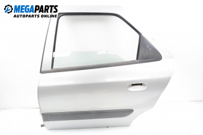 Door for Citroen Xsara 1.4, 75 hp, station wagon, 1998, position: rear - left