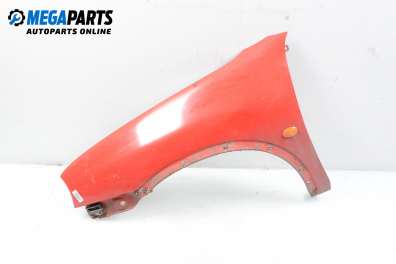 Fender for Opel Corsa B 1.2, 45 hp, hatchback, 1995, position: front - left