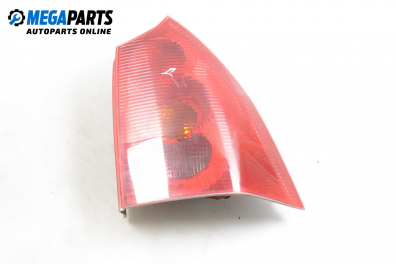 Tail light for Peugeot 307 1.6 16V, 109 hp, station wagon automatic, 2002, position: right