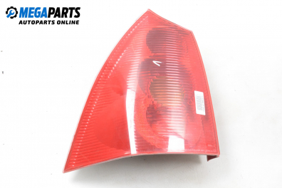 Tail light for Peugeot 307 1.6 16V, 109 hp, station wagon automatic, 2002, position: left