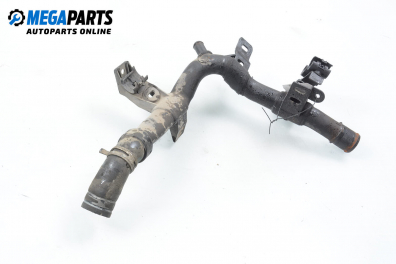 Conductă de apă for Peugeot 307 1.6 16V, 109 hp, combi automatic, 2002