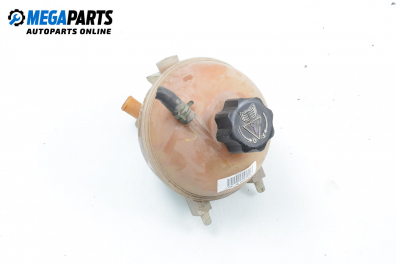 Coolant reservoir for Peugeot 307 1.6 16V, 109 hp, station wagon automatic, 2002