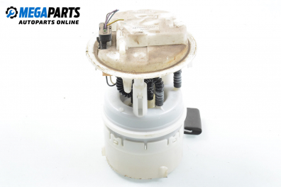 Fuel pump for Peugeot 307 1.6 16V, 109 hp, station wagon automatic, 2002