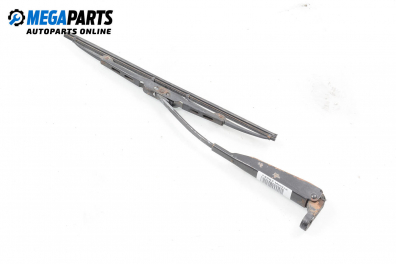 Rear wiper arm for Opel Vectra B 2.0 16V, 136 hp, station wagon, 1998, position: rear