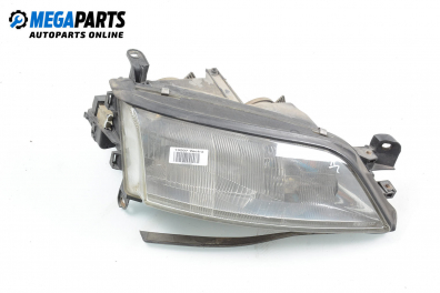 Headlight for Opel Vectra B 2.0 16V, 136 hp, station wagon, 1998, position: right