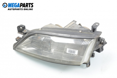 Headlight for Opel Vectra B 2.0 16V, 136 hp, station wagon, 1998, position: left