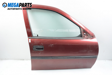 Ușă for Opel Vectra B 2.0 16V, 136 hp, combi, 1998, position: dreaptă - fața