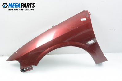 Fender for Opel Vectra B 2.0 16V, 136 hp, station wagon, 1998, position: front - left