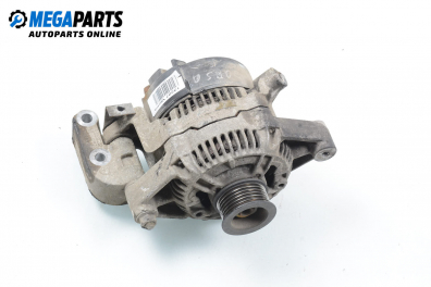 Alternator for Opel Vectra B 2.0 16V, 136 hp, station wagon, 1998