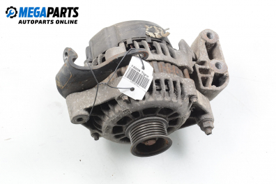 Alternator for Opel Tigra 1.6 16V, 106 hp, coupe, 1997