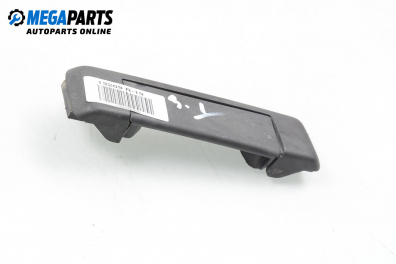 Outer handle for Renault 19 1.7, 73 hp, hatchback, 1992, position: rear - right