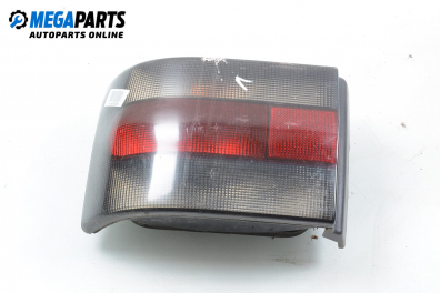 Tail light for Renault 19 1.7, 73 hp, hatchback, 1992, position: left