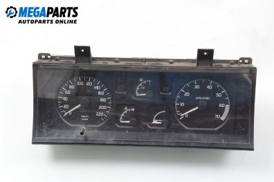 Instrument cluster for Renault 19 1.7, 73 hp, hatchback, 1992