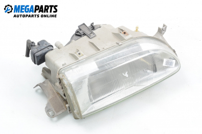 Headlight for Renault 19 1.7, 73 hp, hatchback, 1992, position: right