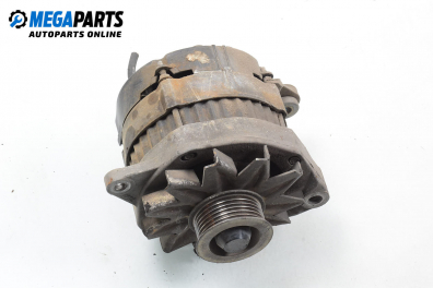 Alternator for Renault 19 1.7, 73 hp, hatchback, 1992