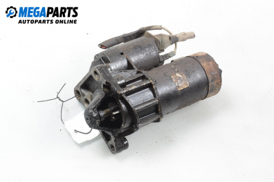 Starter for Renault 19 1.7, 73 hp, hatchback, 1992