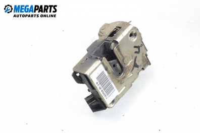Lock for Renault 19 1.7, 73 hp, hatchback, 1992, position: front - right